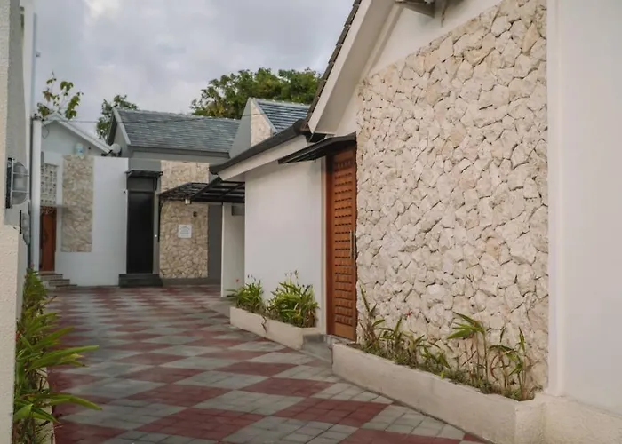 Villa Staude Ungasan