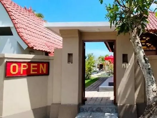 Balian Pearl Villas