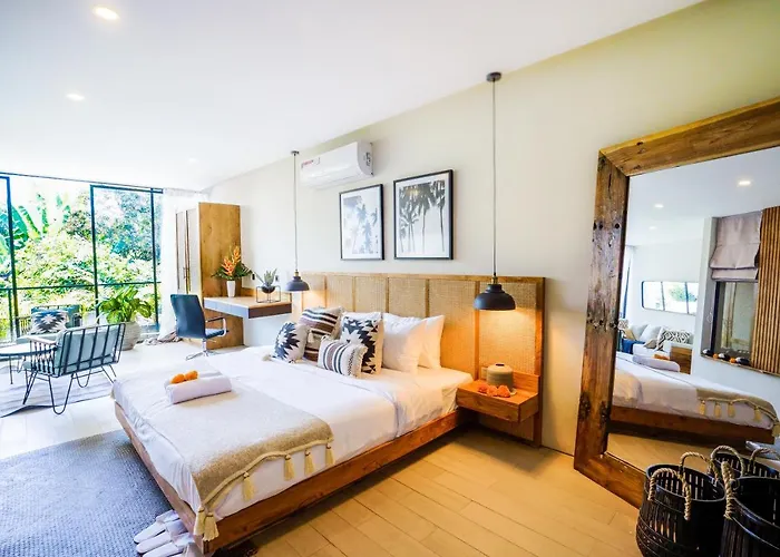 The Atelier By Summerhouse Bali