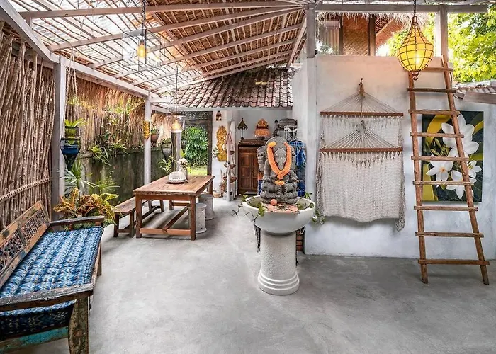 Create @1111 Barong - One Bedroom Inspiring Space