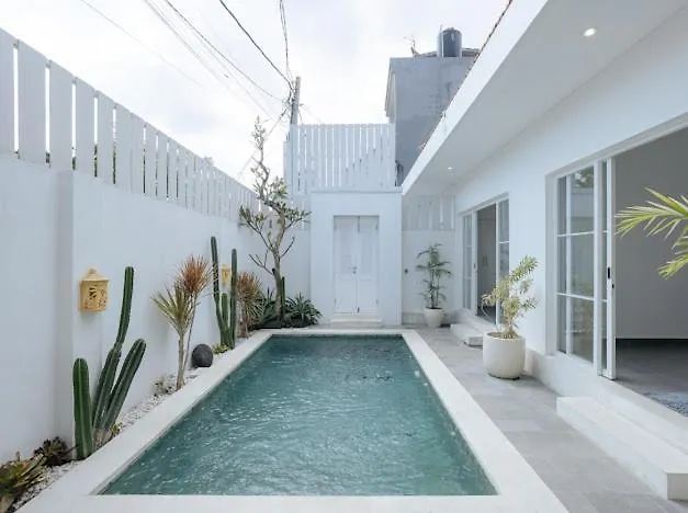 Villa Gajah By Hospitality Bali