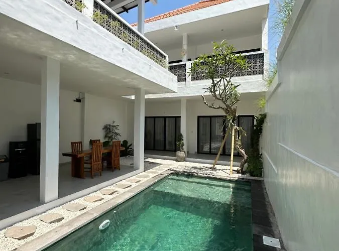 Toana Guesthouse