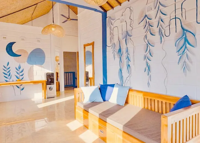 Kona House Bali