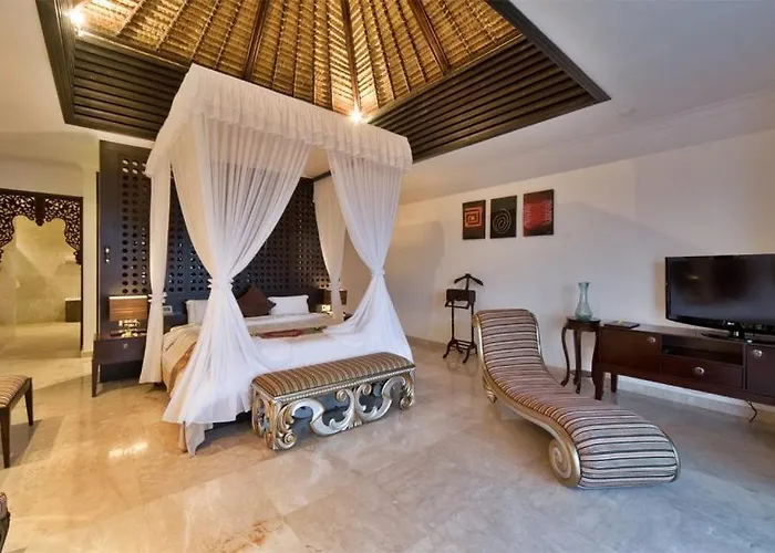 Hillstone Villas