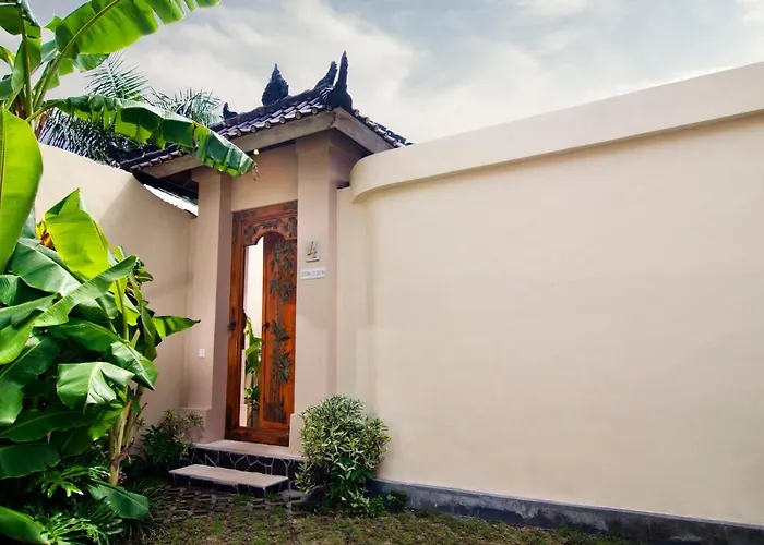 Villa Domus Dua