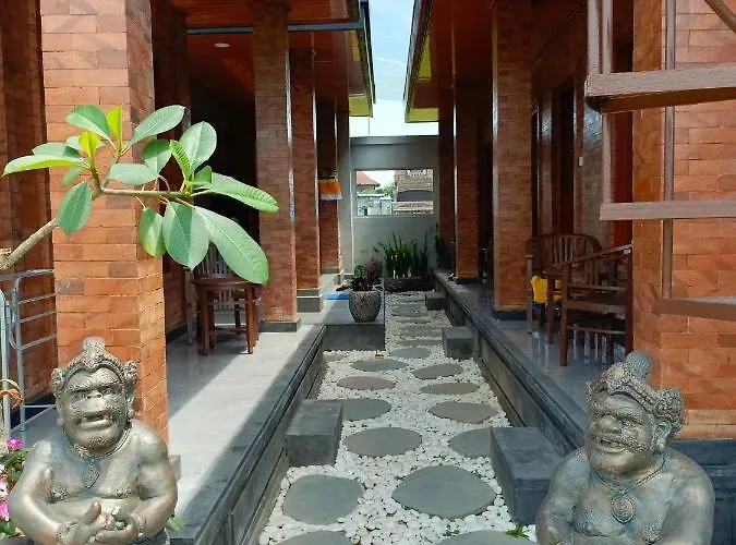 Pondok Senja