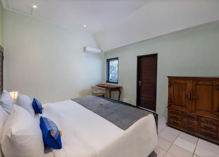 Agnes House Canggu - Bali