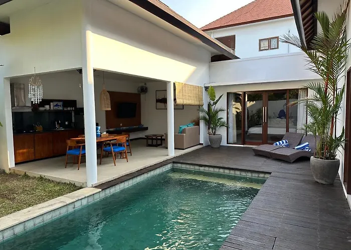 Villa Budda Umalas