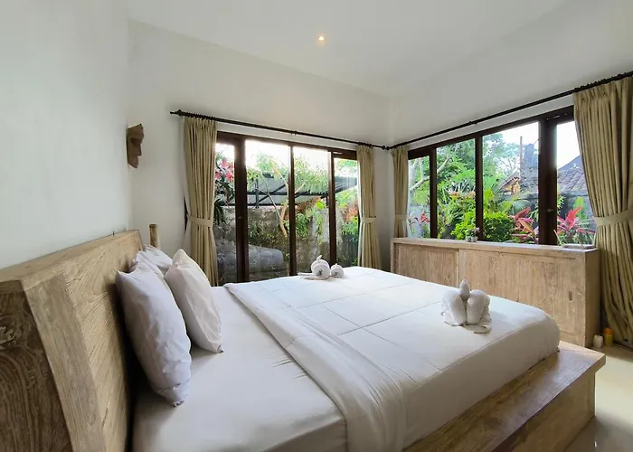 White Lotus House