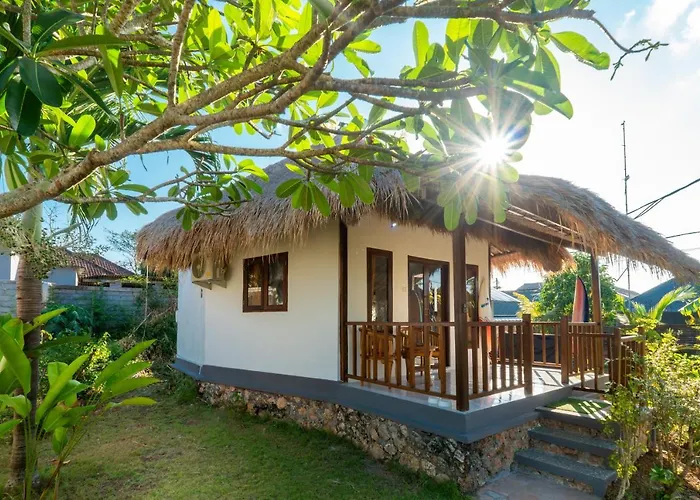 Brothers Bungalows
