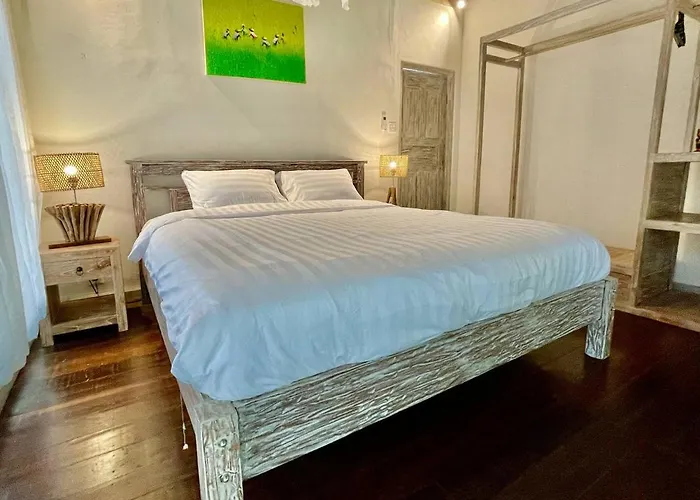 2Rooms Guesthouse