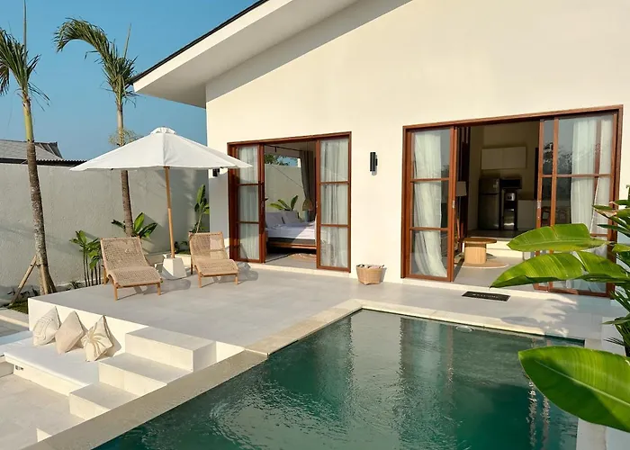 Villa Linda Bali- Luxury Villa With Private Pool
