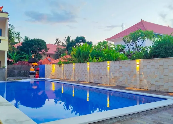 The Laviana Hotel
