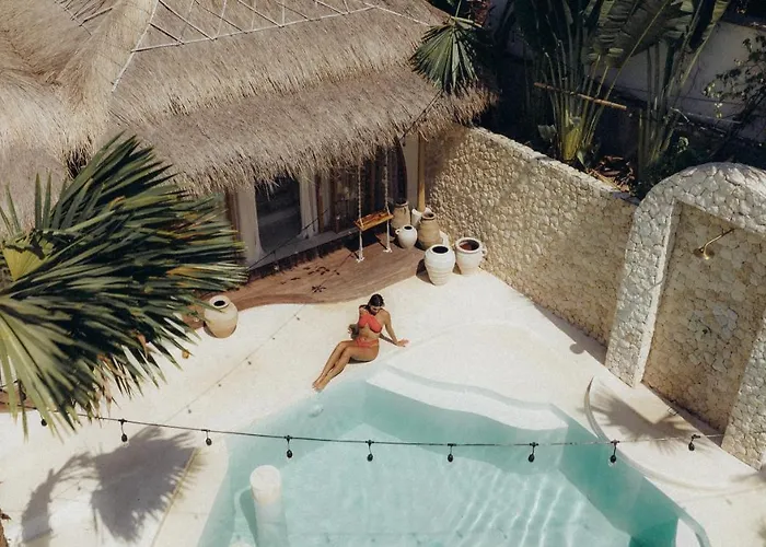 Belajar Bali Boutique Hotel And Retreat
