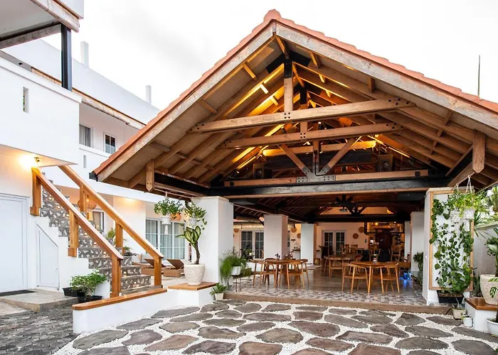 Keramas Moonlight Villa
