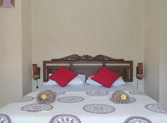 Swastika Guest House Ubud