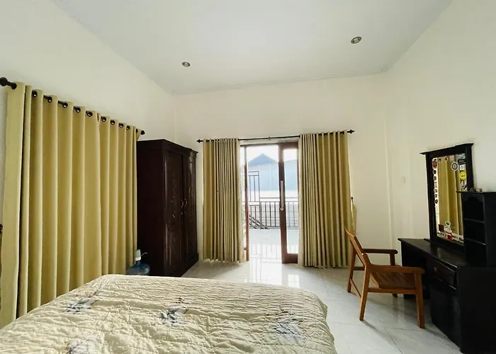 Nama Guest House