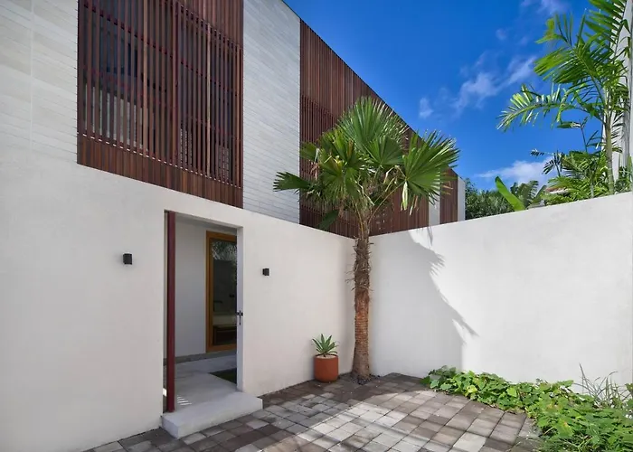 Suku House