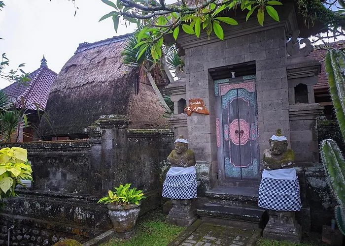K'Ajeng Cottage