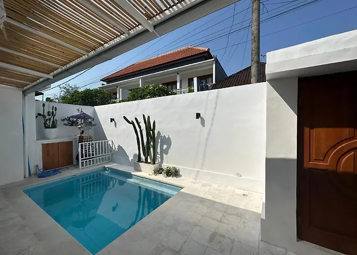 Villa Harmony Berawa