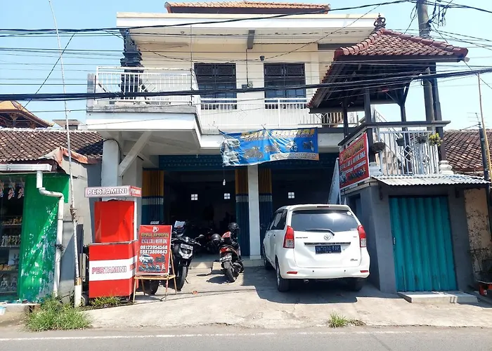 Bali Damai Canggu