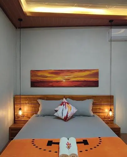 Lala Guest House