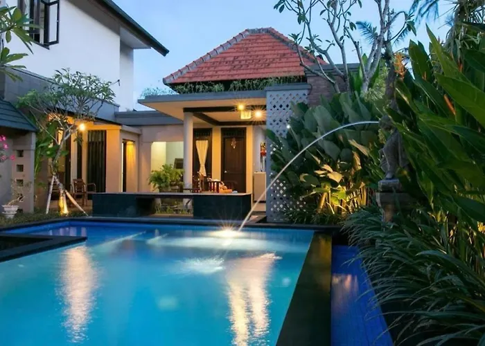 Meilds Property Kuta