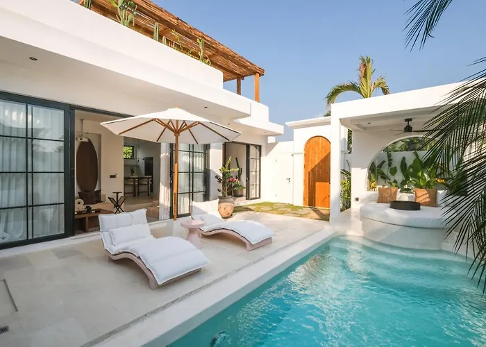Villa Sama Canggu