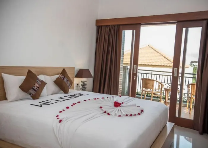 The Ganesha Homestay