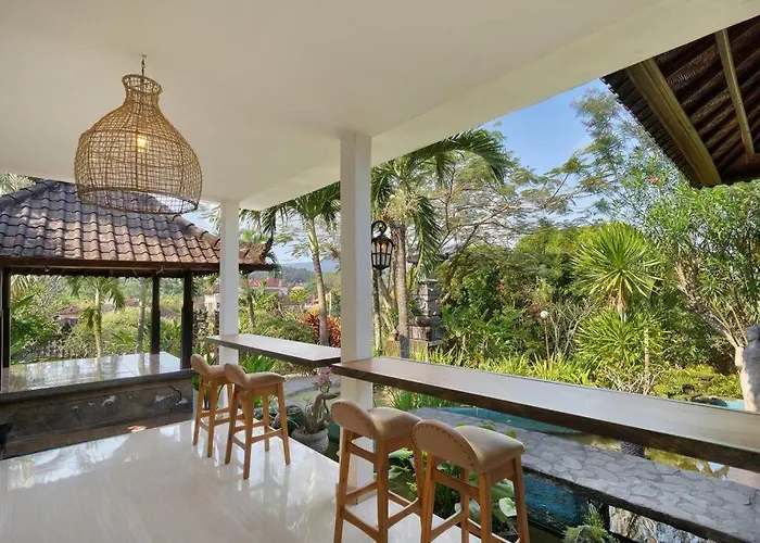 Villa Asri Karangasem