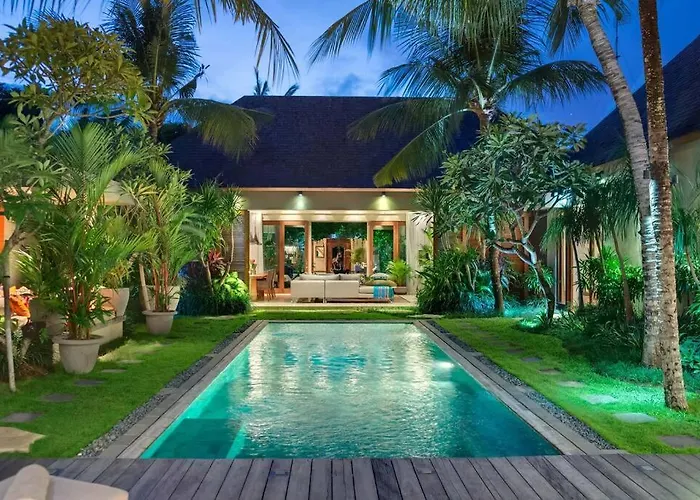 Eshara 3 Our Peaceful 3Br Pool Villa Close To Oberoi Beach
