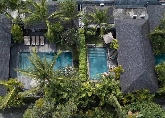 Eshara 21 Our Luxury 5Br Villa Escape And Huge Pool Oberoi Beach