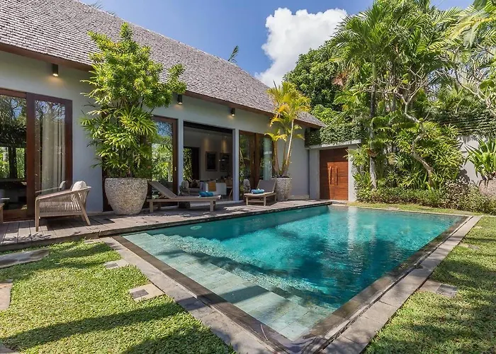 Eshara 23 An Amazing 5 Bedroom Pool Villa Walking Distance To Beach