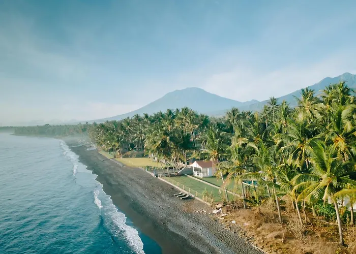 Senang Resort