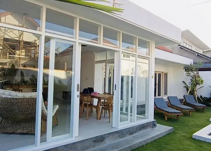 Villa Yume