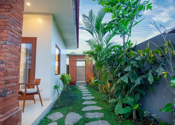 Palasari Villa By Prasi