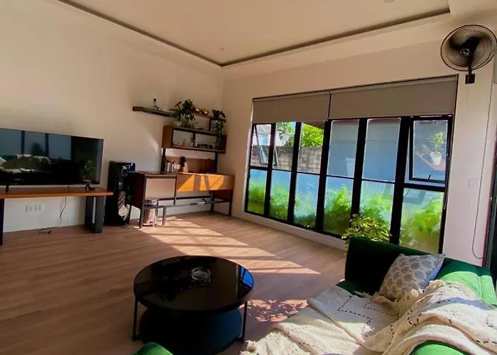 Tirta Loft