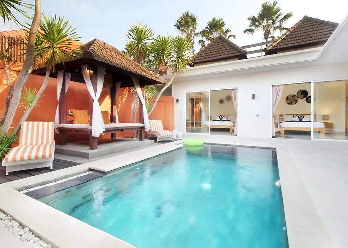 Villa Zya Seminyak
