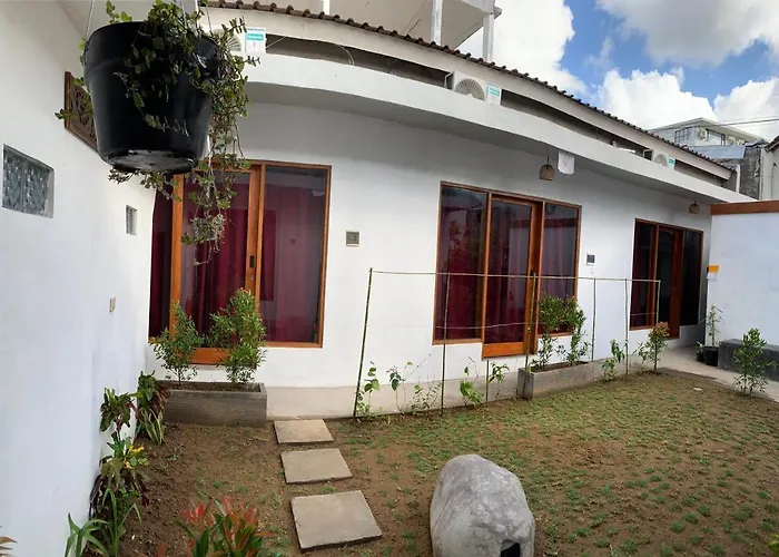 Jatayu Apartment