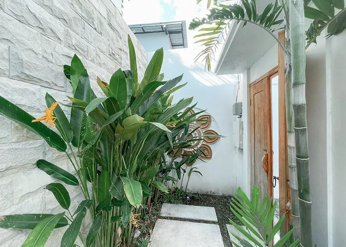Villa 3Br Plawa Hijau Seminyak