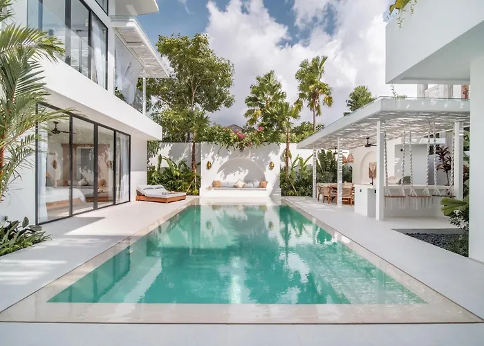 Villa Chi Khanh Canggu