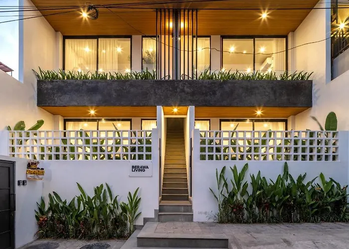 Aka Berawa Living Canggu
