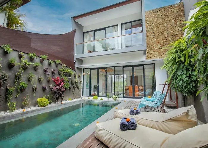 Villa Lula By Maviba Villas And Resorts