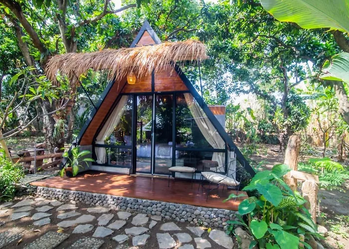 Mangoforest Bali