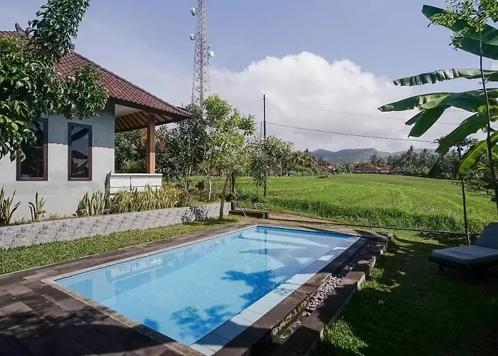 Mejan Home Stay