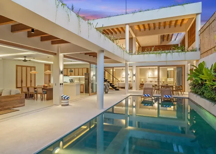 Villa Morena - Brand New, Stylish And Luxurious