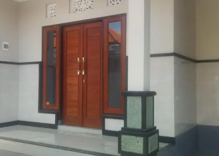 Nyitdah Home Tabanan