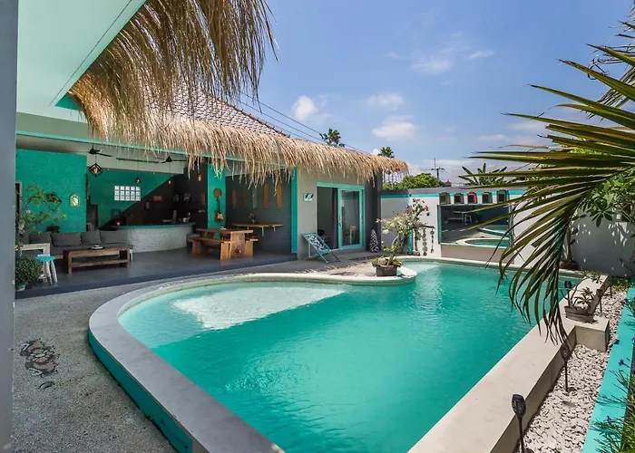 Balifornia Villa Canggu