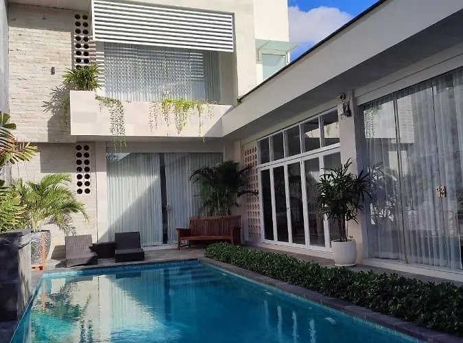 Cendana Villa