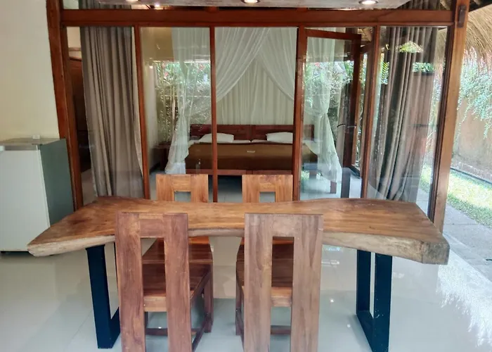 De'Dalam Nature Deluxe